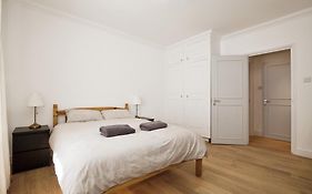 Well Located South Kensington Flat